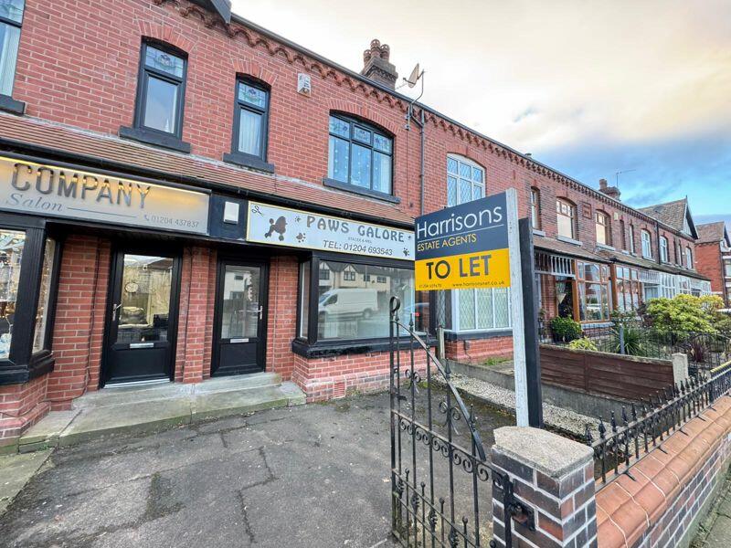 Additional image 16 of 14 Fernleigh, Chorley New Road, Bolton. **AVAILABLE NOVEMBER**