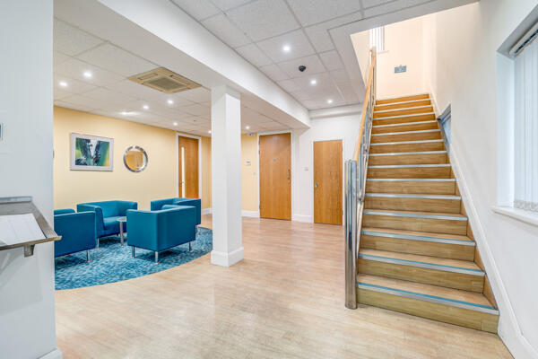 Additional image 4 of Unit B, Marlowe House, Rudford Industrial Estate, Ford, BN18