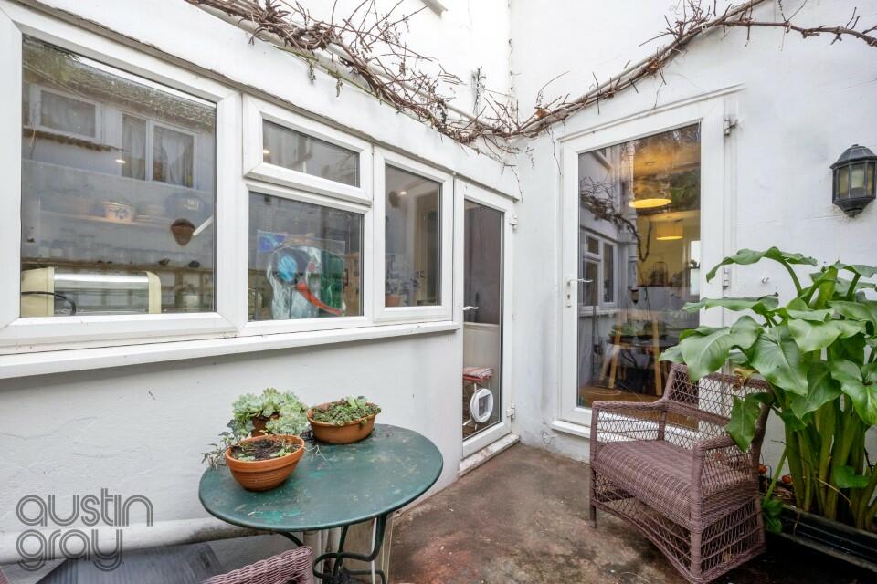 Additional image 18 of Kemp Street, BN1