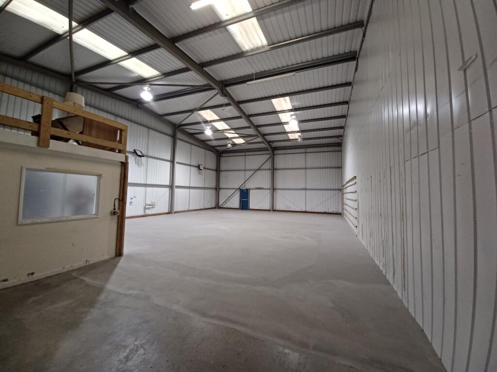 Additional image 4 of Unit 1 Endeavour Business Park, Ringwood, BH24 1SF