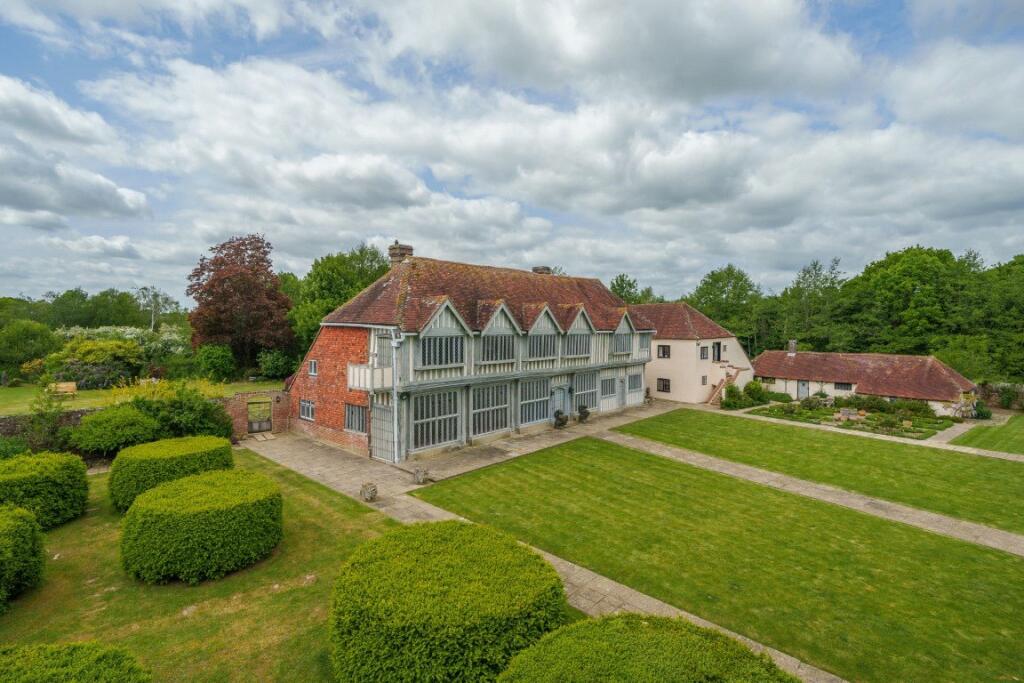 Additional image 21 of Station Road, Hellingly