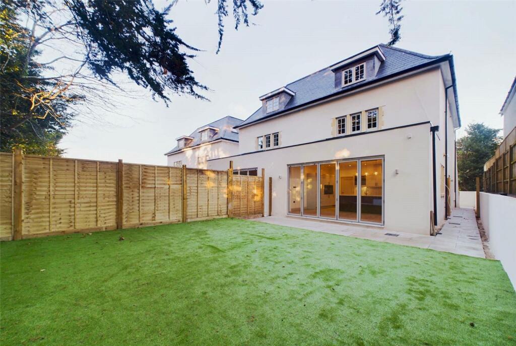 Additional image 21 of Ravine Road, Portman Estate, Bournemouth, Dorset, BH5