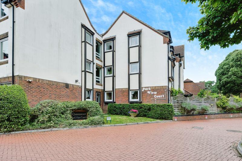 Additional image 10 of Park View Court, Bournemouth, BH8 9DA