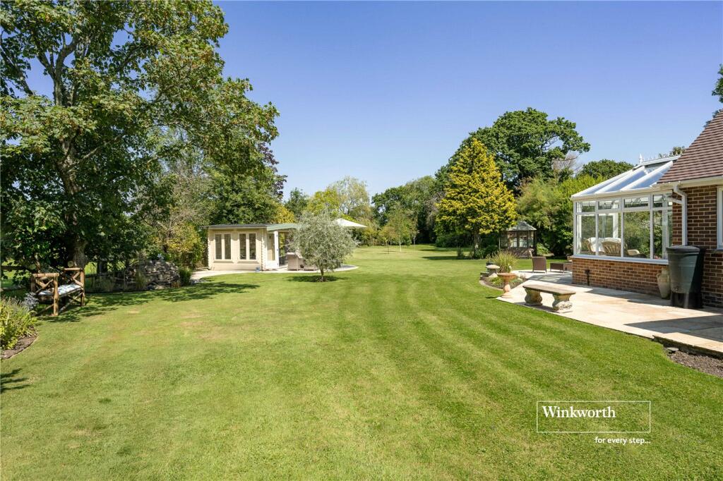 Additional image 26 of Brownhill Road, Wootton, Nr New Milton, Hampshire, BH25