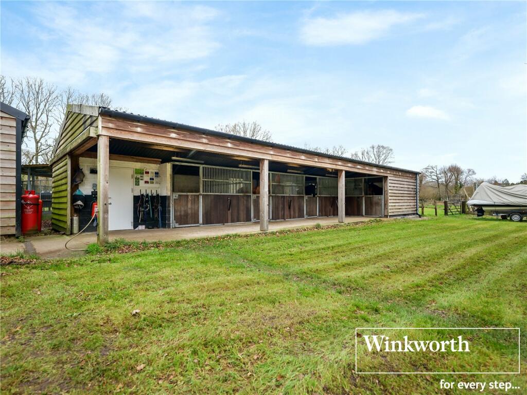 Additional image 28 of Furzelands Road, Three Legged Cross, Wimborne, Dorset, BH21