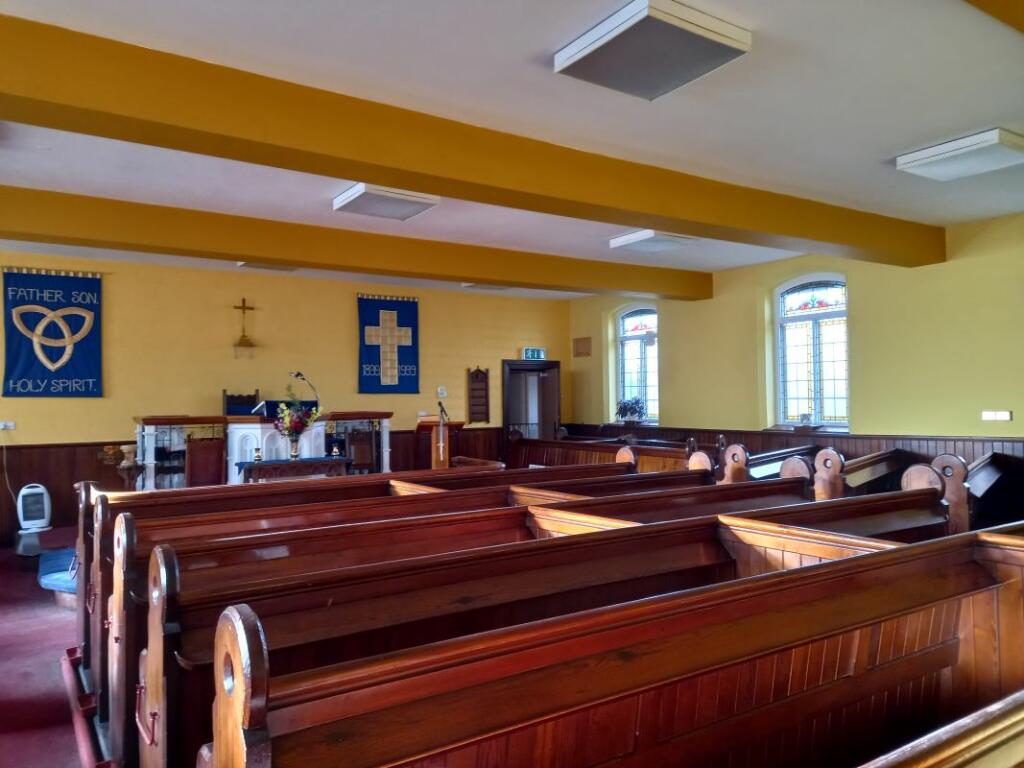 Additional image 18 of Blackrod Methodist Church, 3 Silvester Street, Blackrod, Bolton, Lancashire, BL6 5AN