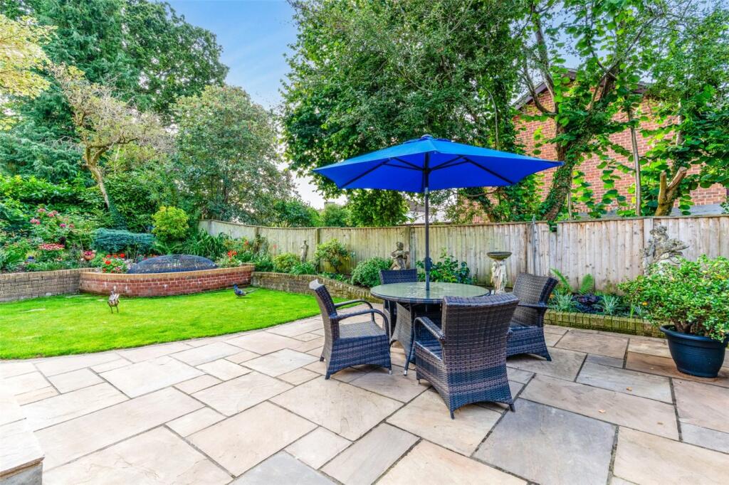 Additional image 18 of Lewens Close, Wimborne, Dorset, BH21