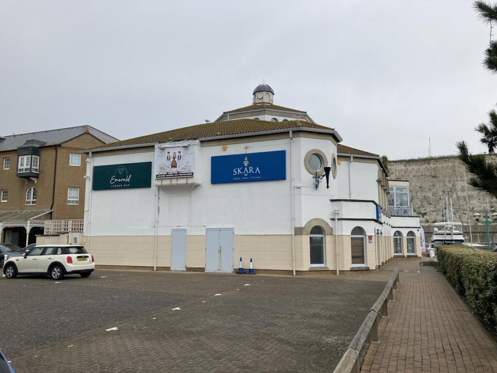 Additional image 17 of 23 The Waterfront, Brighton Marina, Brighton, BN2 5WD