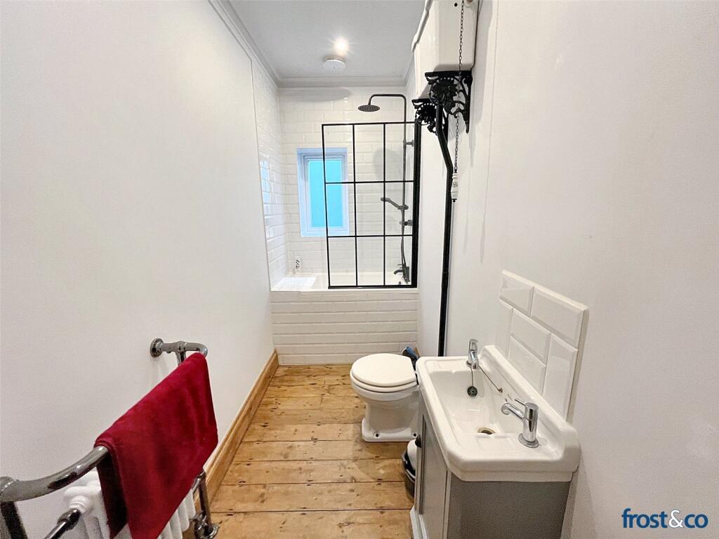 Additional image 6 of Cranbrook Road, Poole, Dorset, BH12