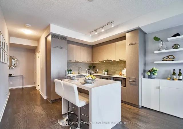 Additional image 8 of 87 Peter St Unit Ph310