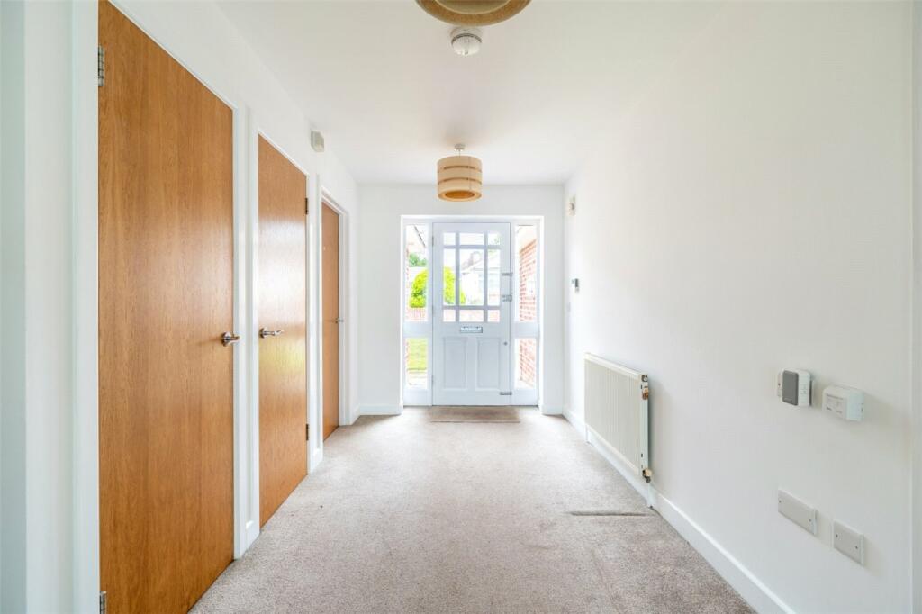 Additional image 10 of Boundary Drive, Wimborne, Dorset, BH21