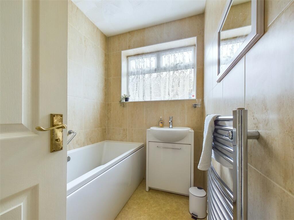 Additional image 10 of School Road, Thorney Hill, Bransgore, Christchurch, BH23