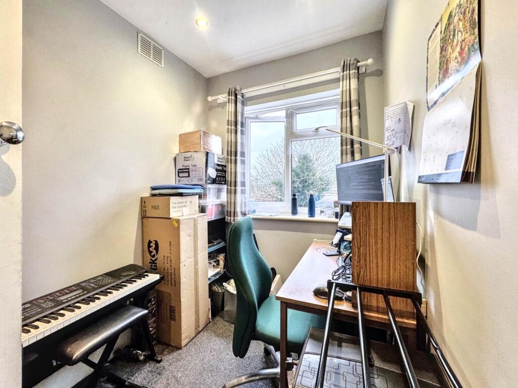 Additional image 12 of Cattistock Road, Bournemouth, Opposite Castle Point!