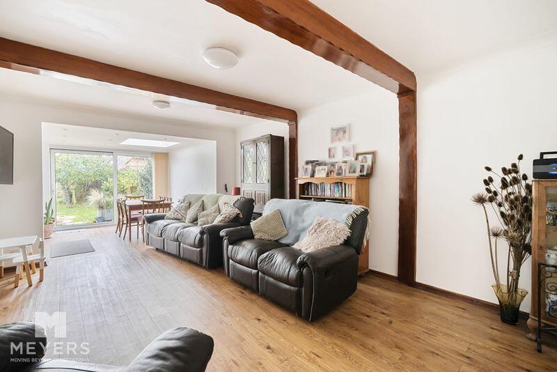 Additional image 8 of Sandhills Crescent, East Burton, BH20