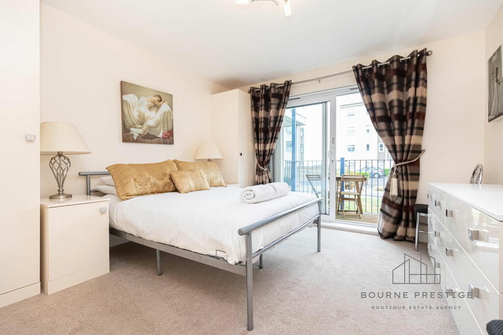 Additional image 11 of Blue Water, St Catherines Road, Southbourne, Bournemouth