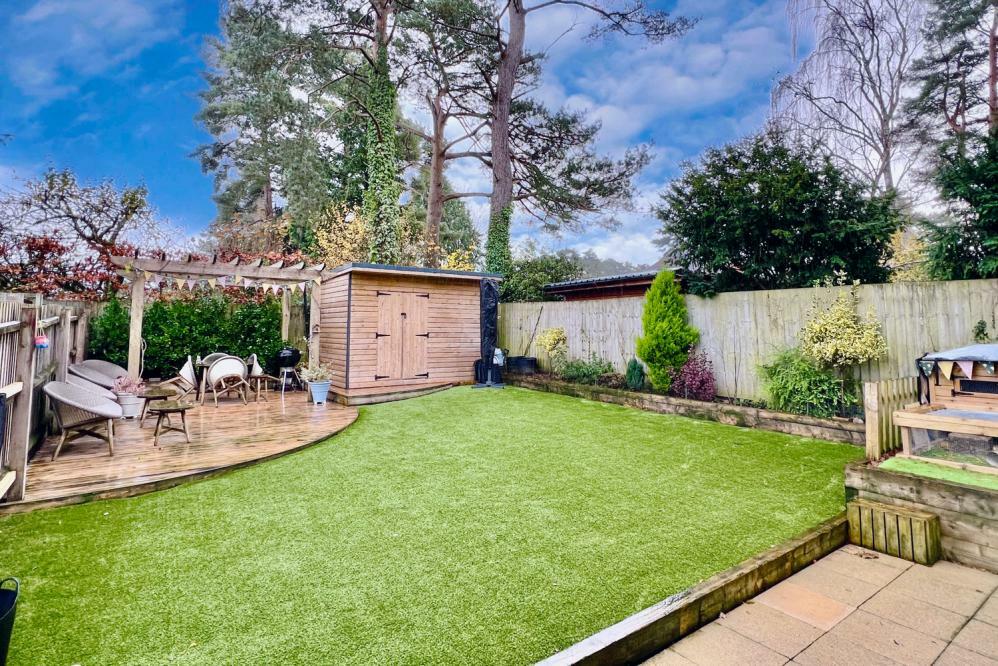 Additional image 4 of Ashley Gate, Woolsbridge Road, Ashley Heath, BH24 2LZ