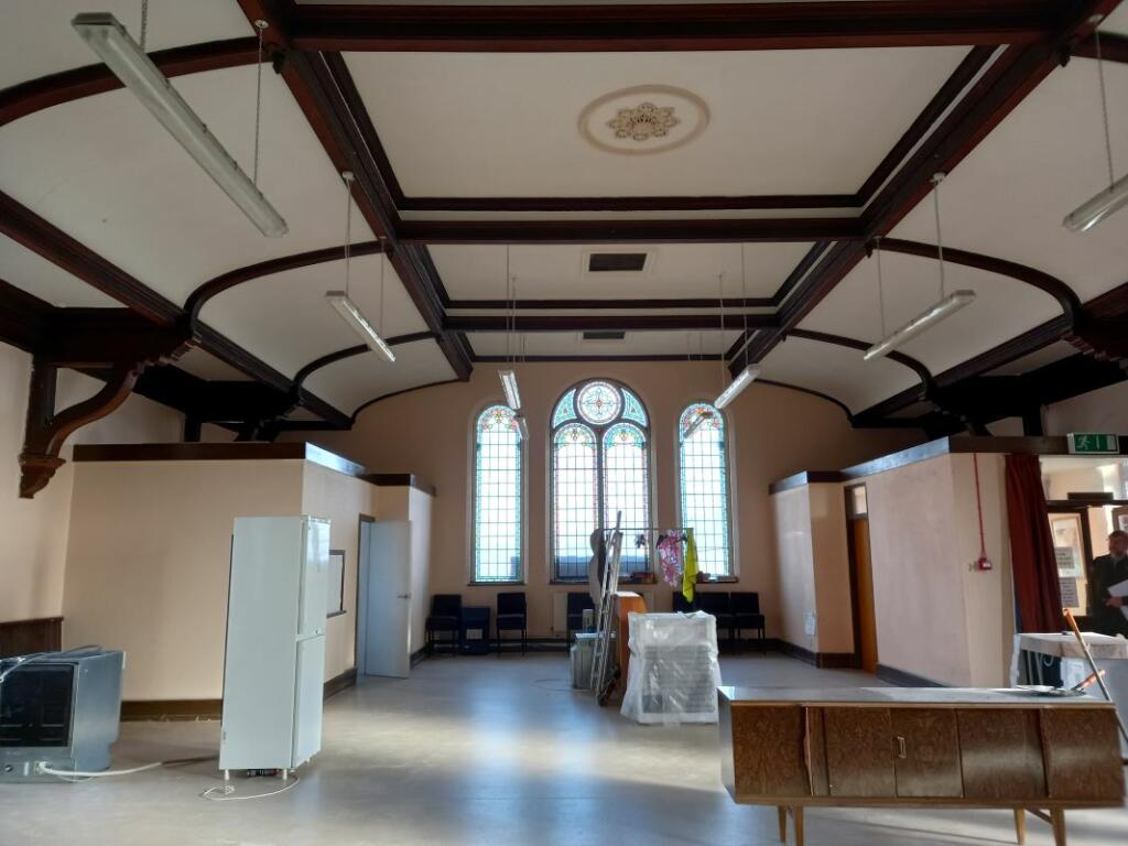 Additional image 9 of Blackrod Methodist Church, 3 Silvester Street, Blackrod, Bolton, Lancashire, BL6 5AN