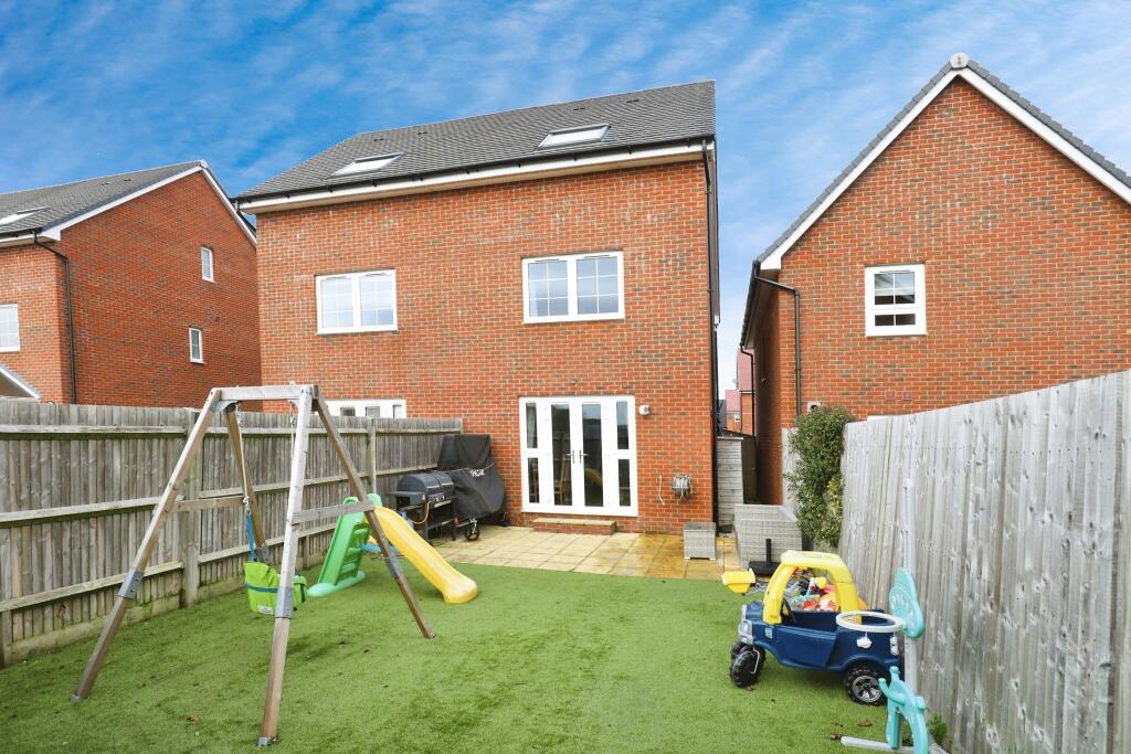 Additional image 17 of Abraham Drive, Poole, BH15