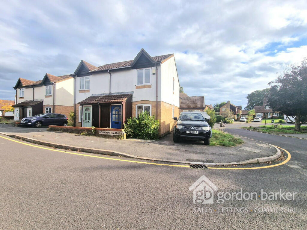 Additional image 11 of Bourton Gardens, Bournemouth, Dorset, BH7