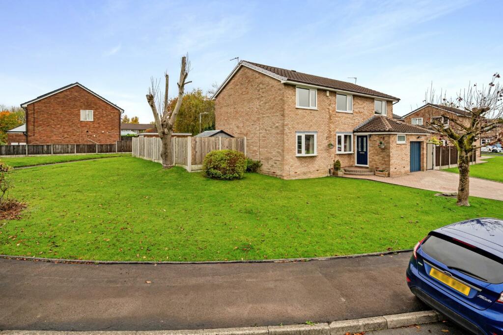 Additional image 29 of Bradshaw Meadows, Bradshaw, Bolton
