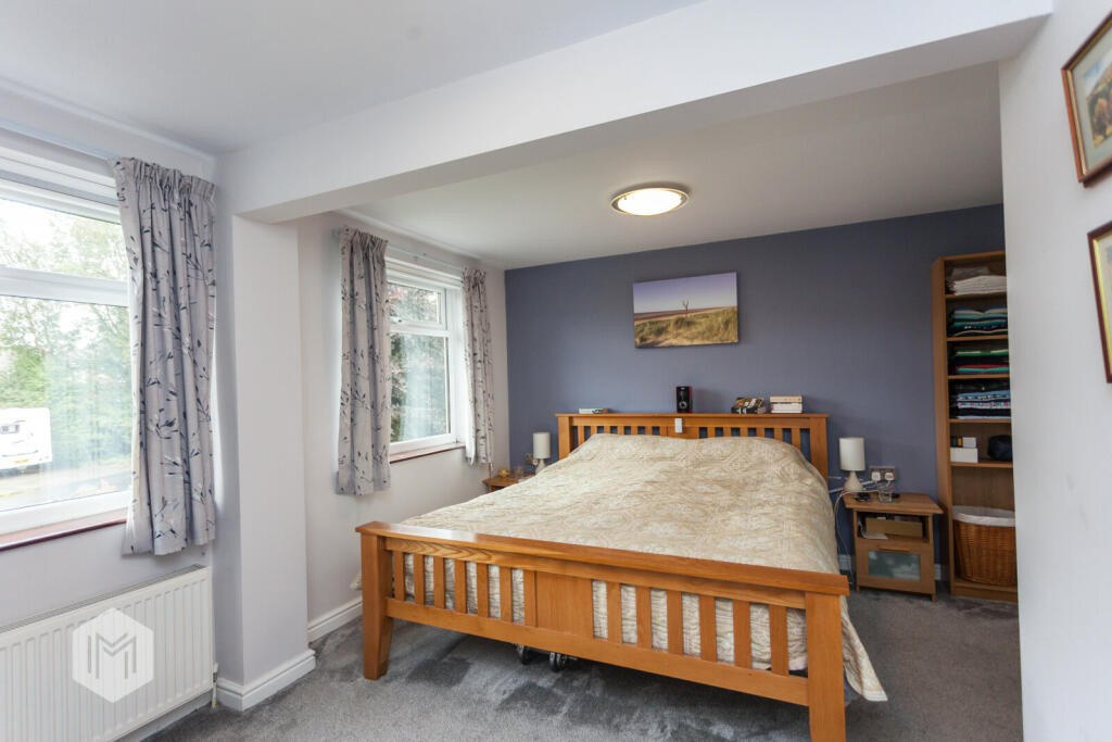 Additional image 18 of Winton Green, Lostock, Bolton, Greater Manchester, BL6 4JQ