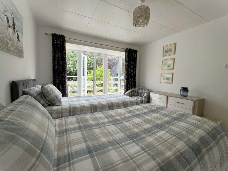 Additional image 17 of Peveril Road -Elevated Sea Views over Swanage Bay