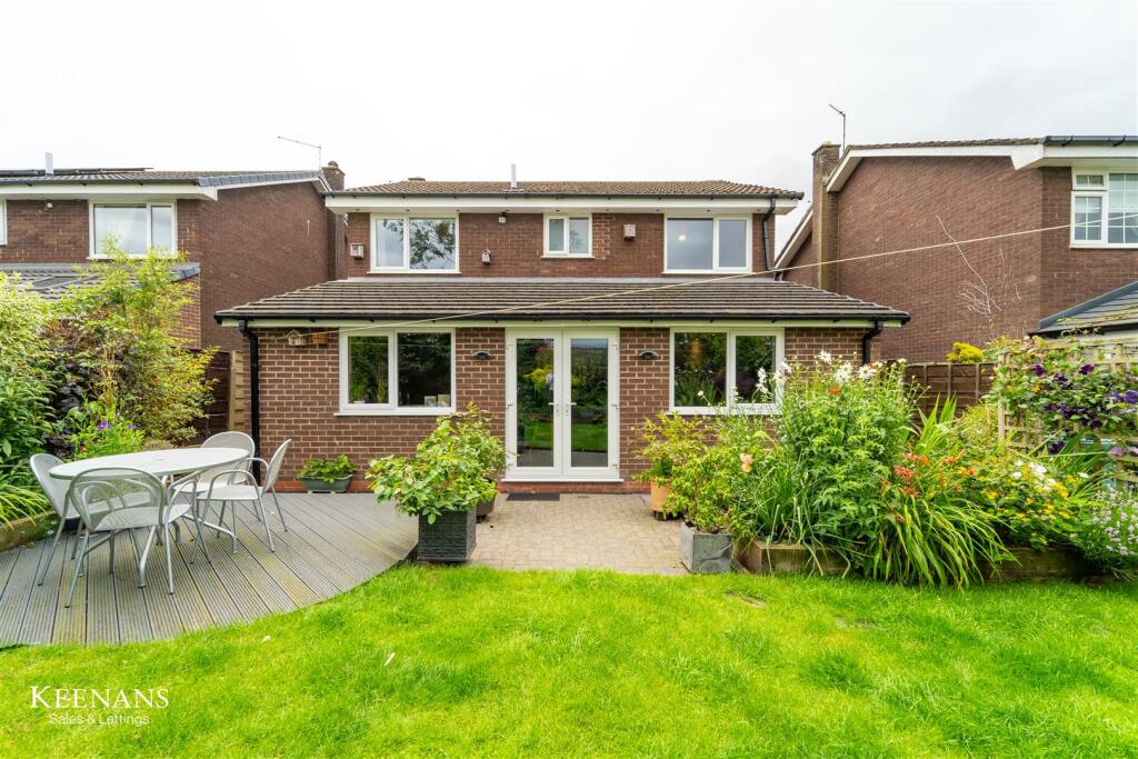 Additional image 10 of Haig Road, Bury