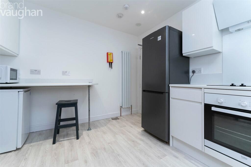 Additional image 23 of London Road, Brighton, BN1