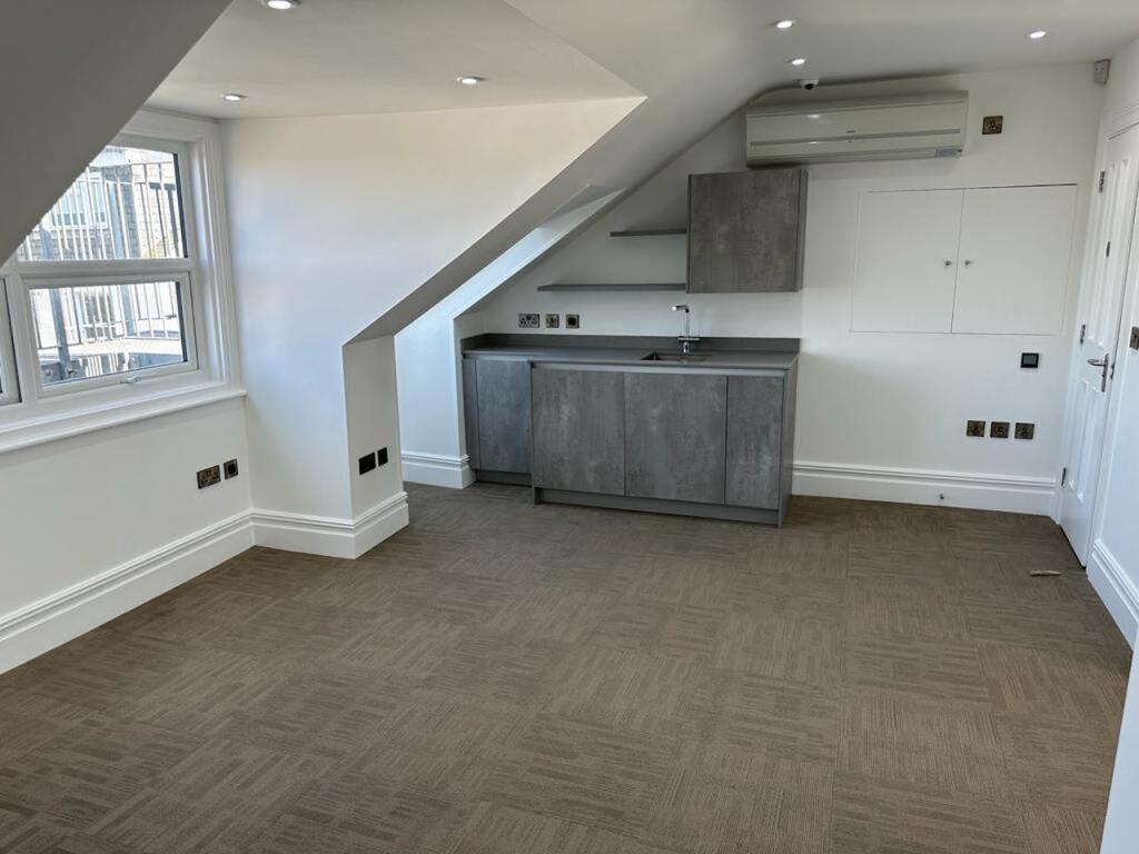 Additional image 3 of 4th Floor Front Office, 27 Palmeira Mansions, Church Road, Hove, BN3 2FA