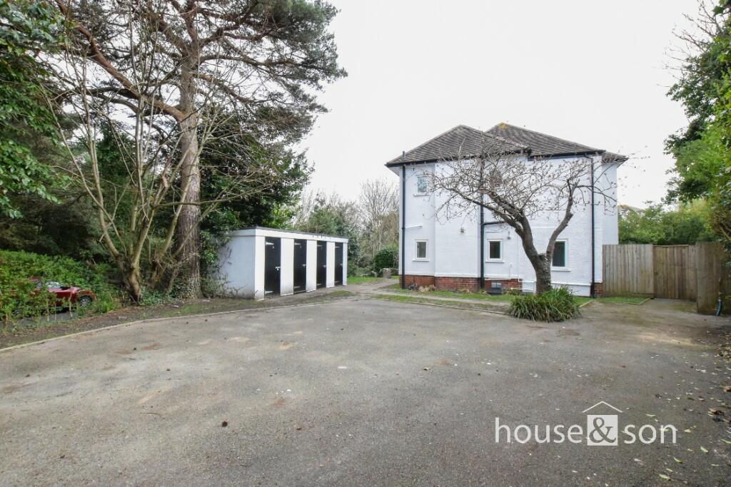 Additional image 23 of Investment / Redevelopment Opportunity, Suffolk Road, West Cliff, Bournemouth, BH2