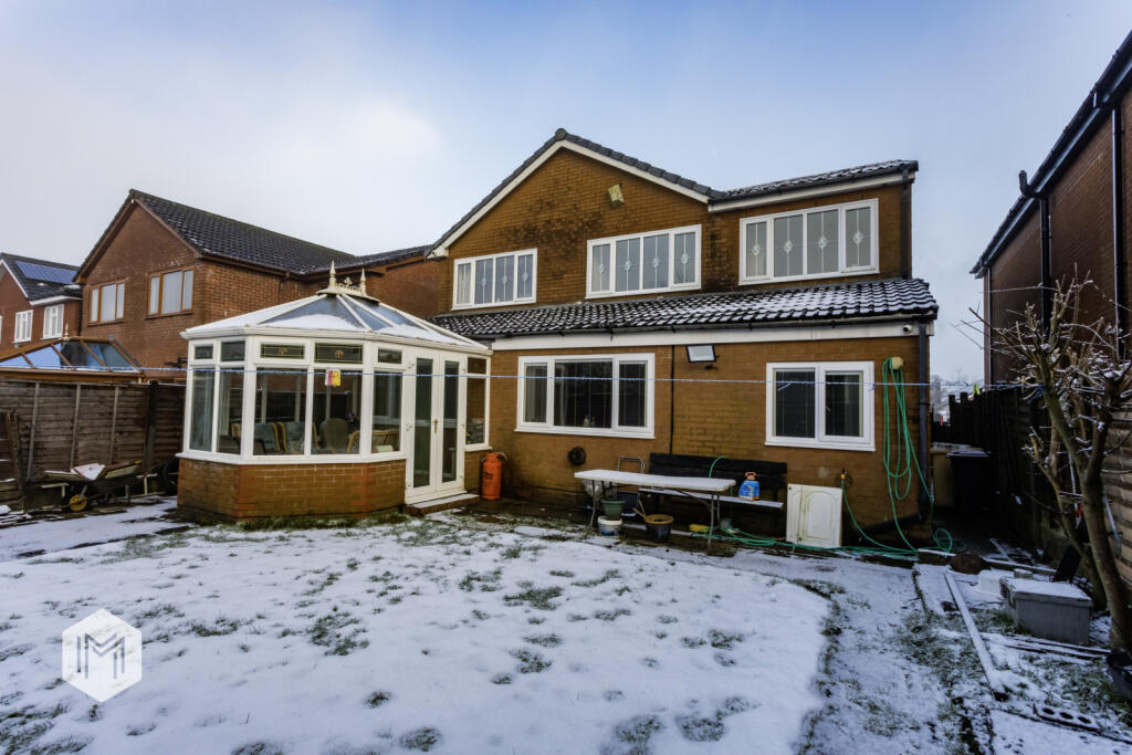 Additional image 21 of Glendale Drive, Bolton, Greater Manchester, BL3 4PD