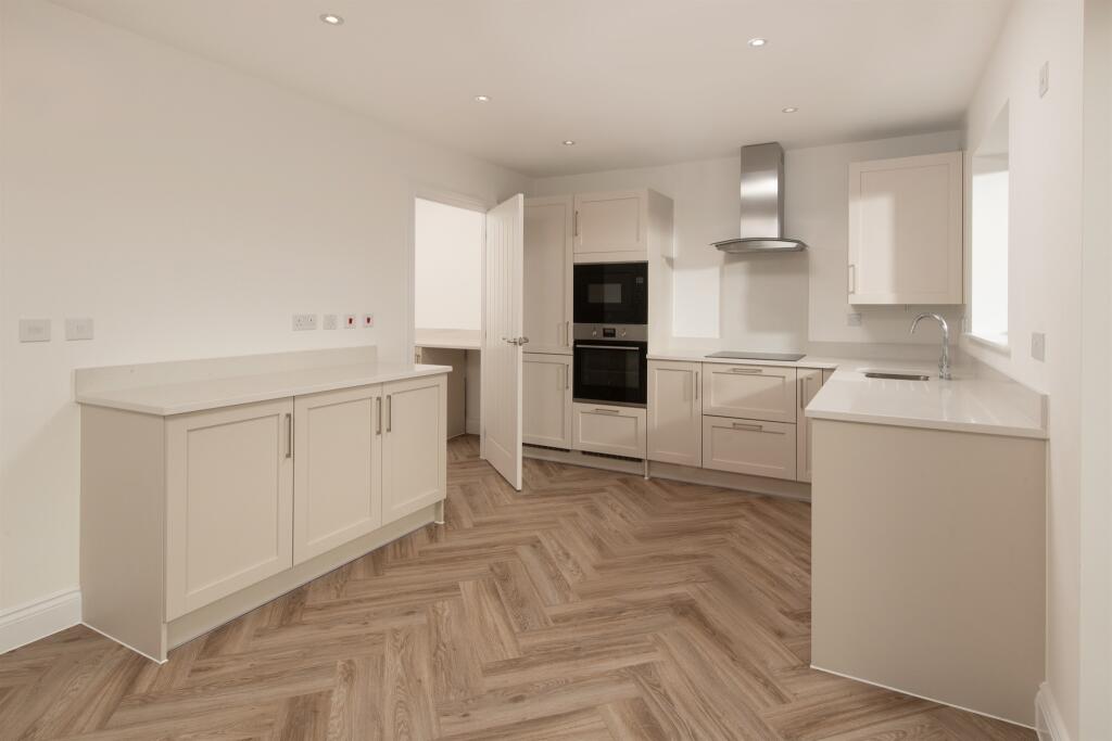 Additional image 5 of Scholars Gate, Lords Close, Giggleswick