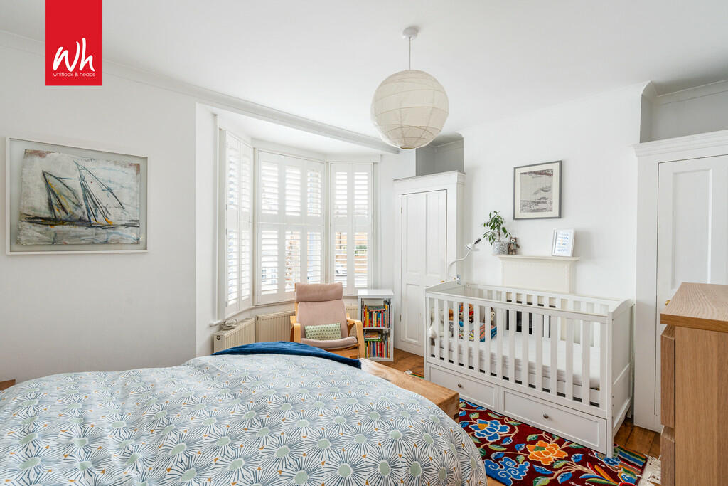 Additional image 12 of Westbourne Street, Hove