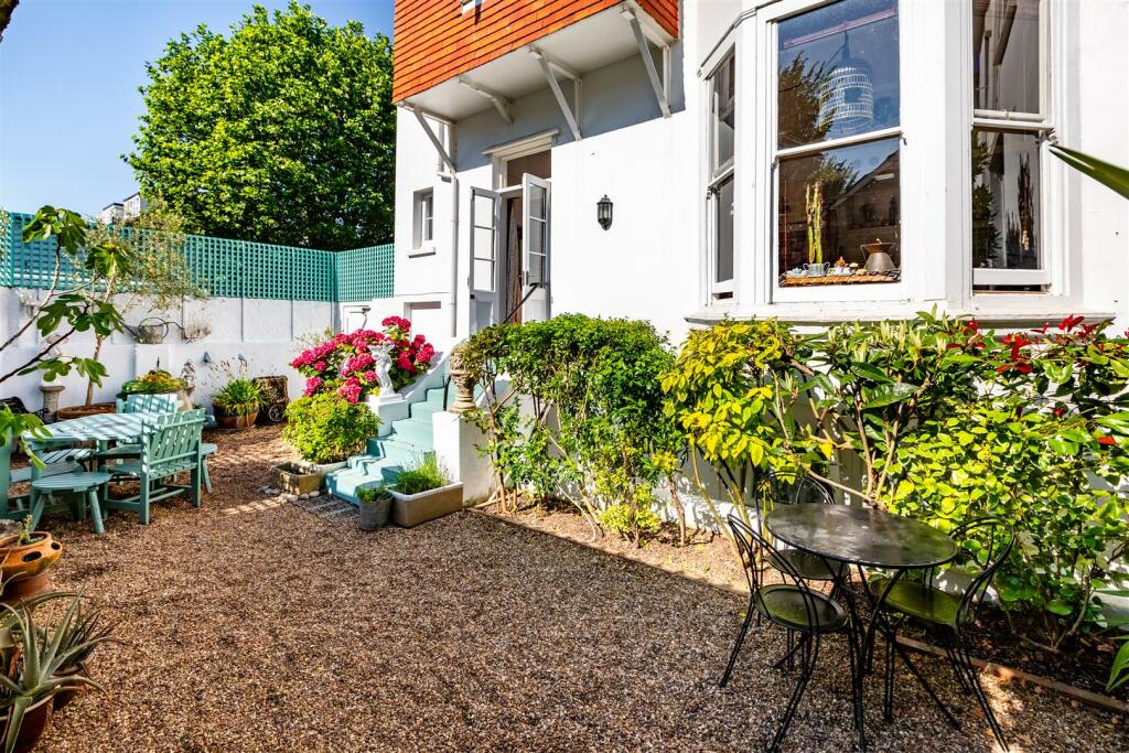 Additional image 10 of Denmark Villas, Hove