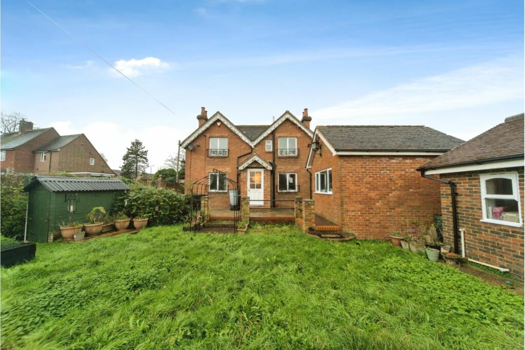 Additional image 29 of Vicarage Lane, Hailsham, BN27