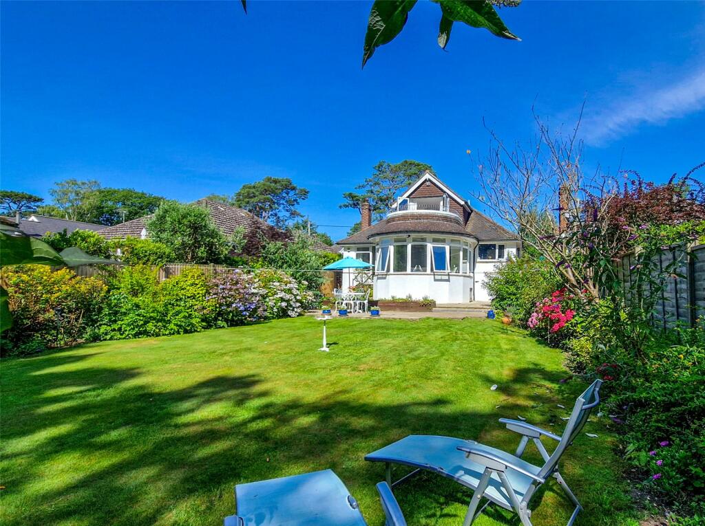 Additional image 2 of Elphinstone Road, Highcliffe, Christchurch, Dorset, BH23