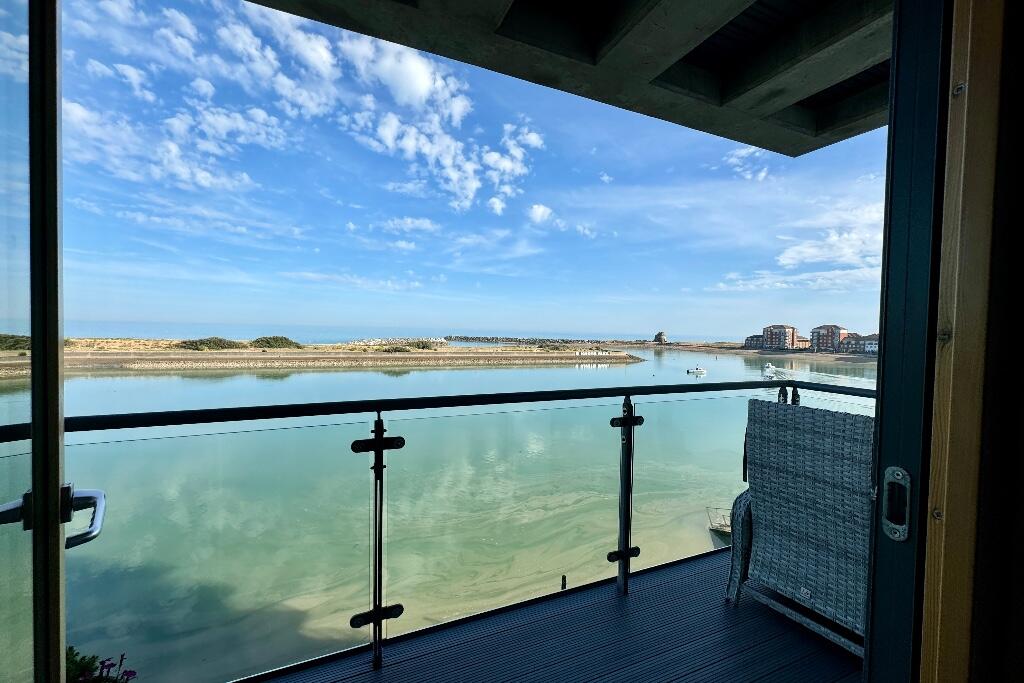 Additional image 18 of Sea Views, Sovereign Harbour, BN23