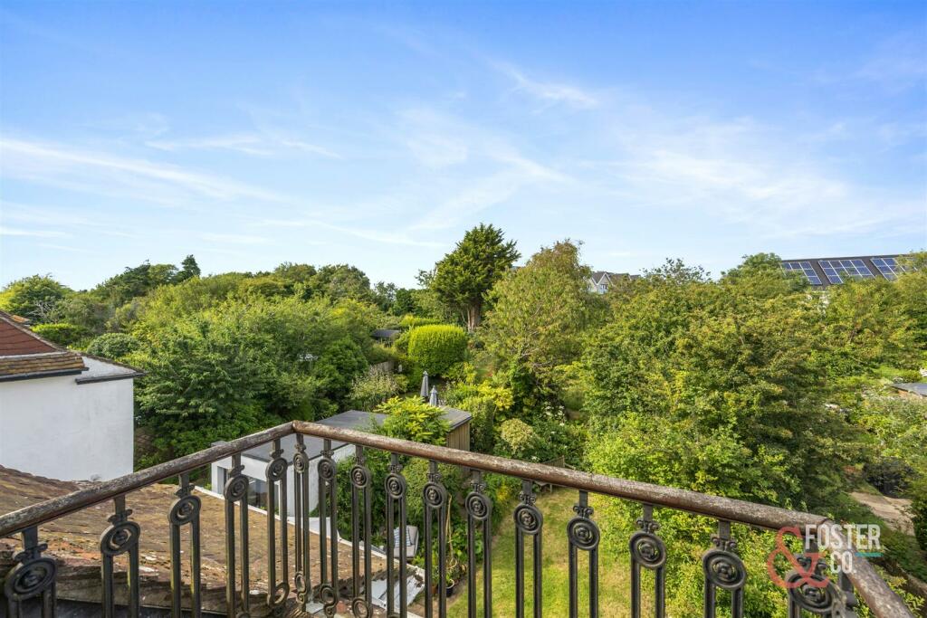 Additional image 23 of Redhill Drive, Brighton