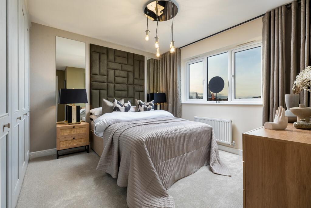 Additional image 10 of Lostock Lane,
Bolton,
Greater Manchester, 
BL6 4BL