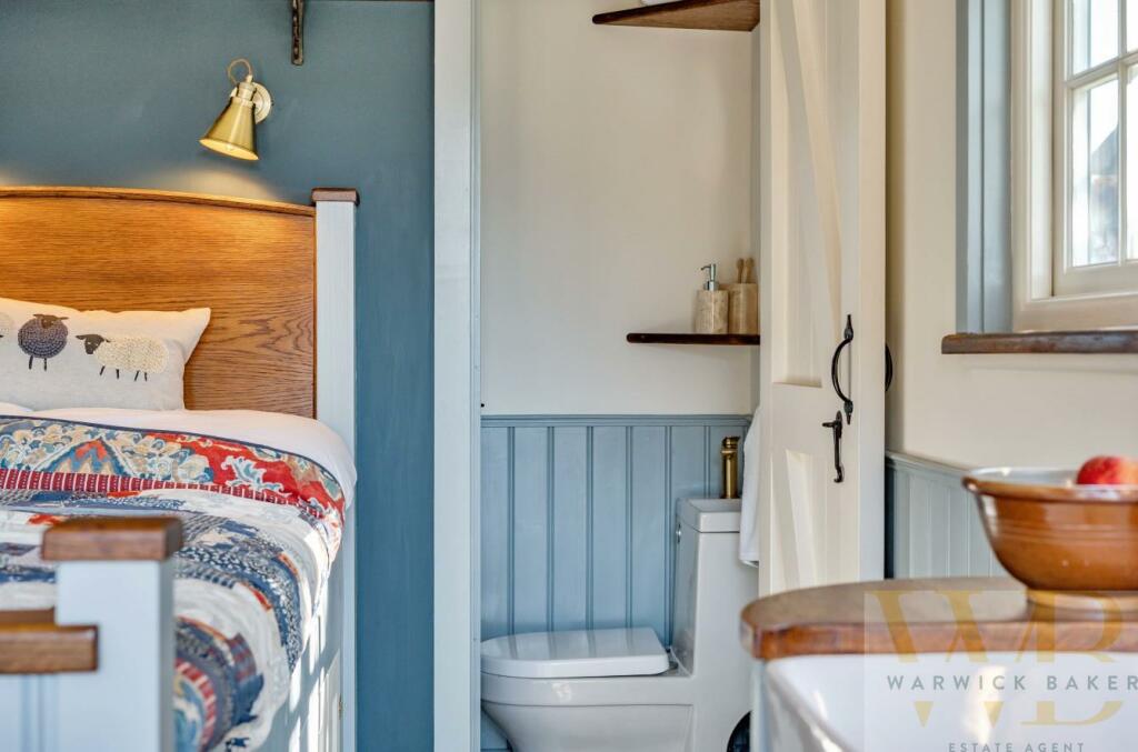 Additional image 3 of From Hornbeam Huts, Coombes, Lancing