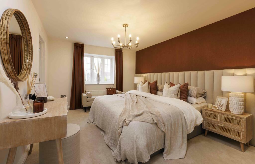 Additional image 9 of Lever Park Avenue, Horwich, Bolton, Greater Manchester, BL6 7LQ