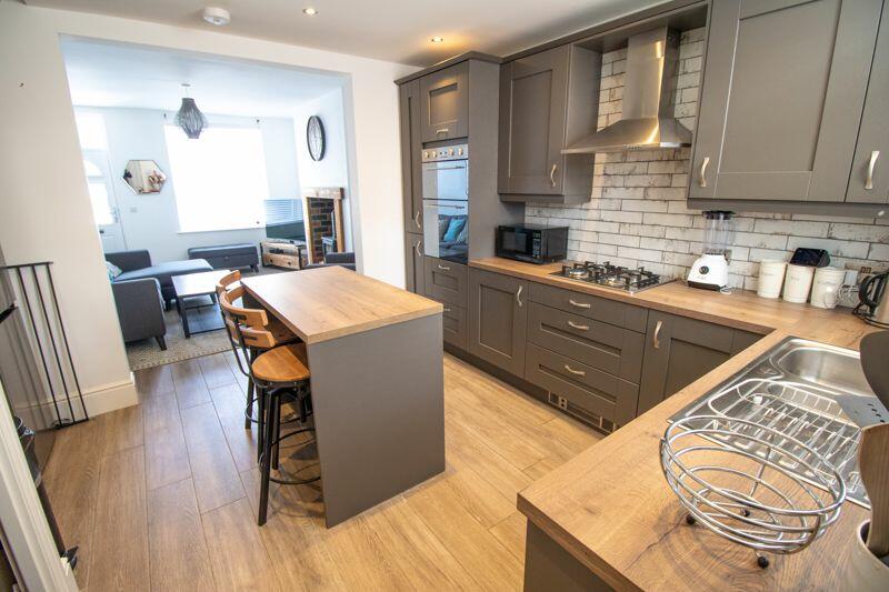 Mitre Street, Astley Bridge, Bolton, BL1 6QJ