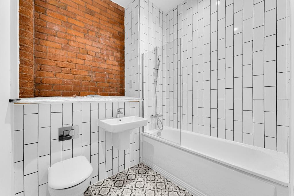 Additional image 8 of Cotton Gardens, Union Mill, Vernon Street, Bolton, BL1