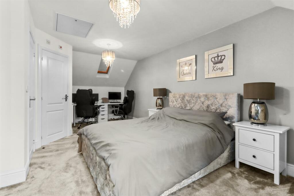 Additional image 22 of Houghton Way, Hellingly, Hailsham