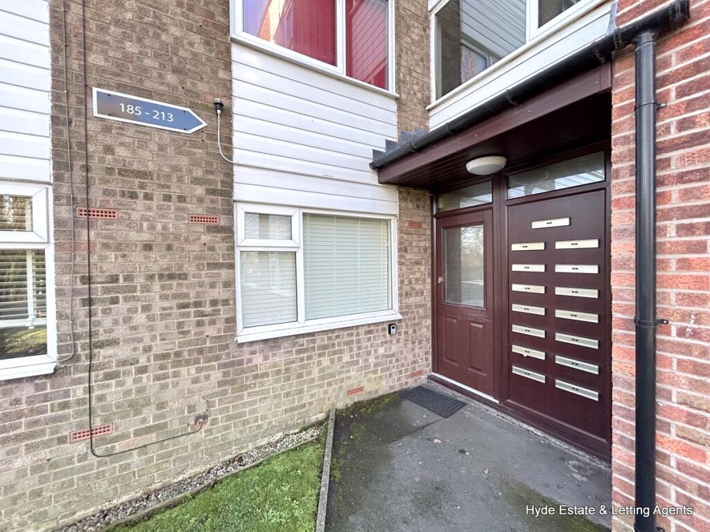 Additional image 4 of Pole Lane Court, Pole Lane, Unsworth, Bury, BL9 8QD