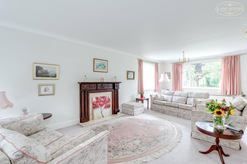 Additional image 4 of Rosebank, Lostock, Bolton, BL6