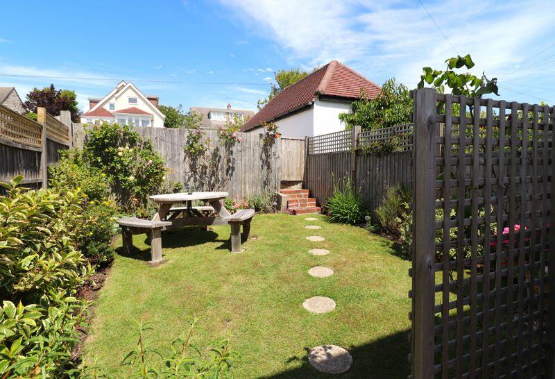 Additional image 24 of FIRST FLOOR APARTMENT WITH SEA GLIMPSES, A SHORT WALK FROM THE BEACH & TOWN CENTRE