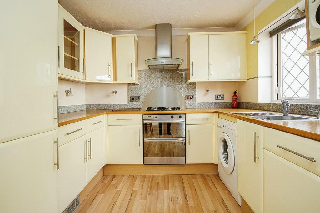 Additional image 4 of St. Michaels Road, Bournemouth, BH2