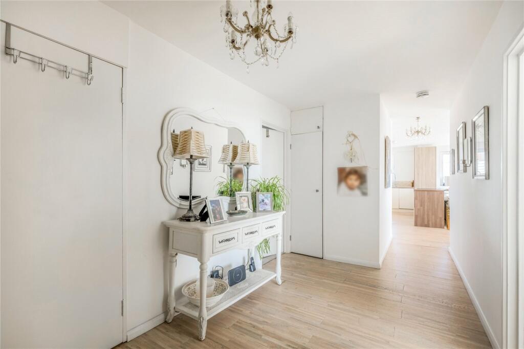 Additional image 7 of St. Catherines Terrace, Hove, East Sussex, BN3