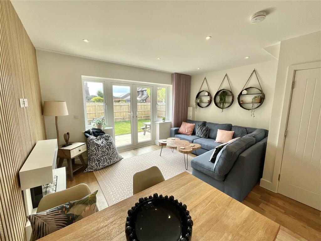 Additional image 6 of Bure Brook Mews, Highcliffe On Sea, Christchurch, Dorset, BH23